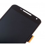 Motorola Nexus 6 LCD Screen & Digitizer Replacement